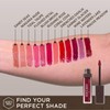 Burt's Bees Liquid Lipstick - Peony Puddle