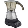 Bene Casa Espresso Coffee Maker, 3 Cup, 12 x 9
