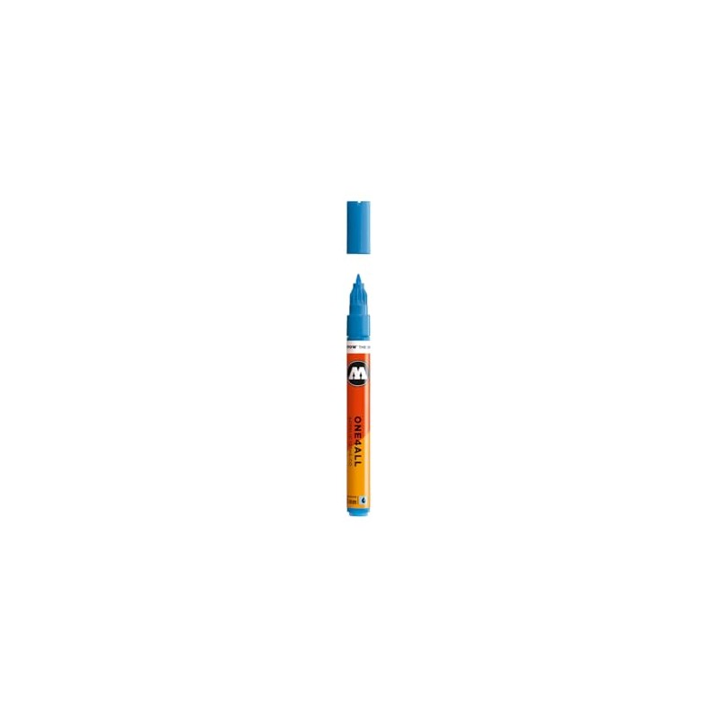 Molotow 127HS-CO ONE4ALL Paint Pen With Crossover Nib - 161