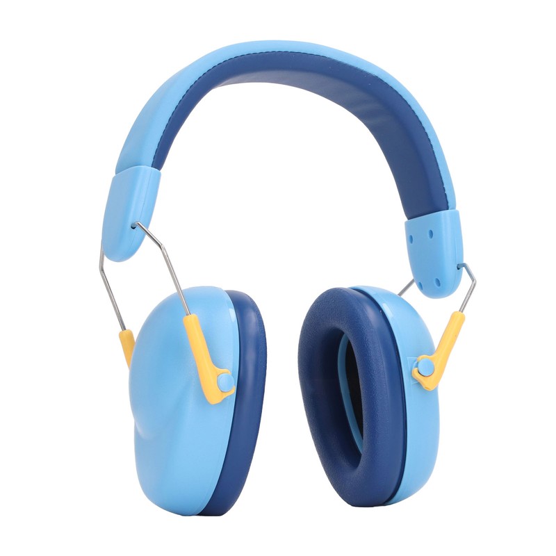 Baby Ear Muff Noise Cancelling Hearing Protection Noise Cancelling Headphone