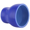 2in-3in 4Ply Silicone Coupler Hose Connector for Turbo/Intake/Intercooler Pipe Universal