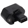 Tnvodejo 3000mAh Battery Pack for SNAP ON 9.6V 3.0Ah Ni-MH