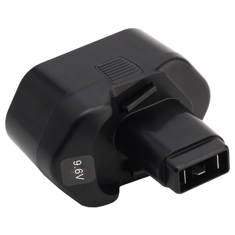 Tnvodejo 3000mAh Battery Pack for SNAP ON 9.6V 3.0Ah Ni-MH