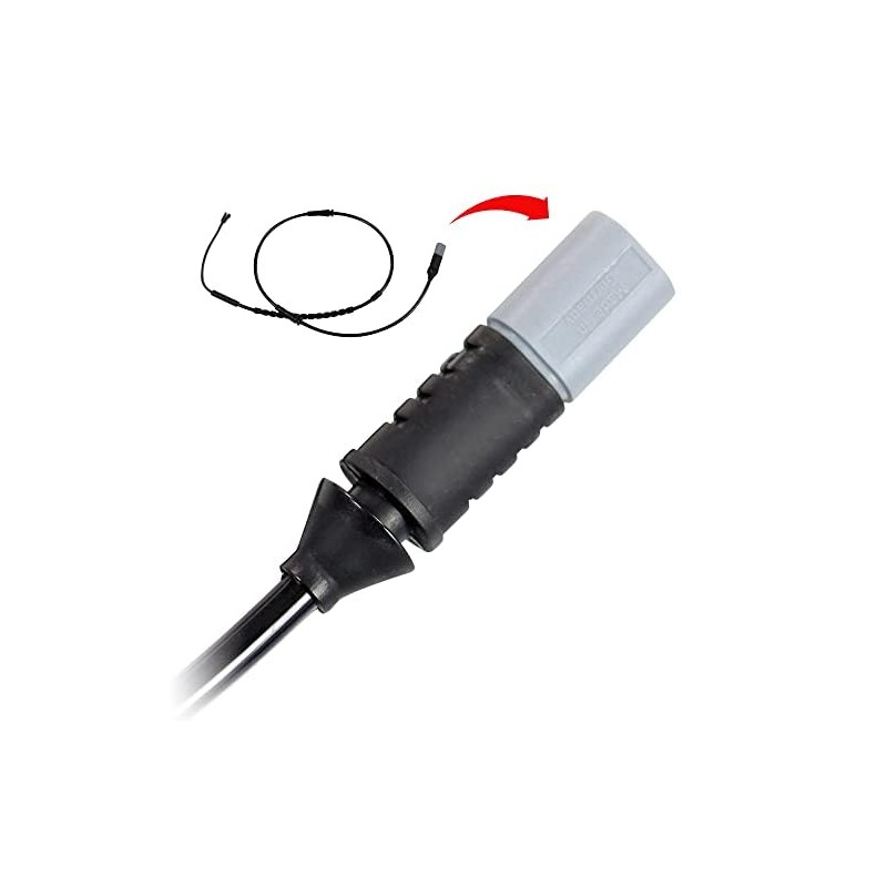 febi bilstein 36426 Wear Contact Pack of 1