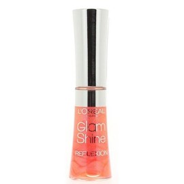 Gloss Glam Shine Diamant L'Oréal - 172 Sheer Watermelon