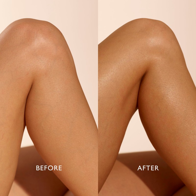 Lancaster Golden Self Tan Face & Body Wear Of 125