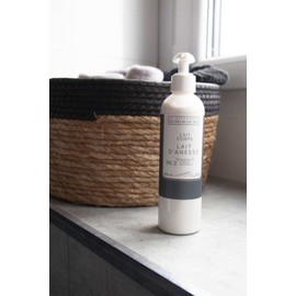 Lait D'Anesse Donkey-Milk Organic Body Lotion Anti-Aging Skin Hydrating...