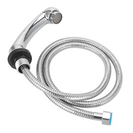 Hand Shower, Sink Faucet, Shower Head, Washbasin Hose Nozzle for Salon, Shampoo, Bed Bowl, Hair Washing