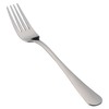 6 Fruit Forks, Dessert Forks, Steak Forks, 17.5 x 2.36