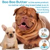 The Blissful Dog Chesapeake Bay Retriever Boo Boo Butter, 0.50-Ounce