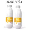 Omnilife Aloe Piña Container, net content 960 milliliters ( 2