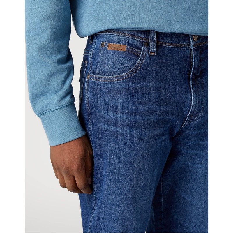 Wrangler Texas Jeans