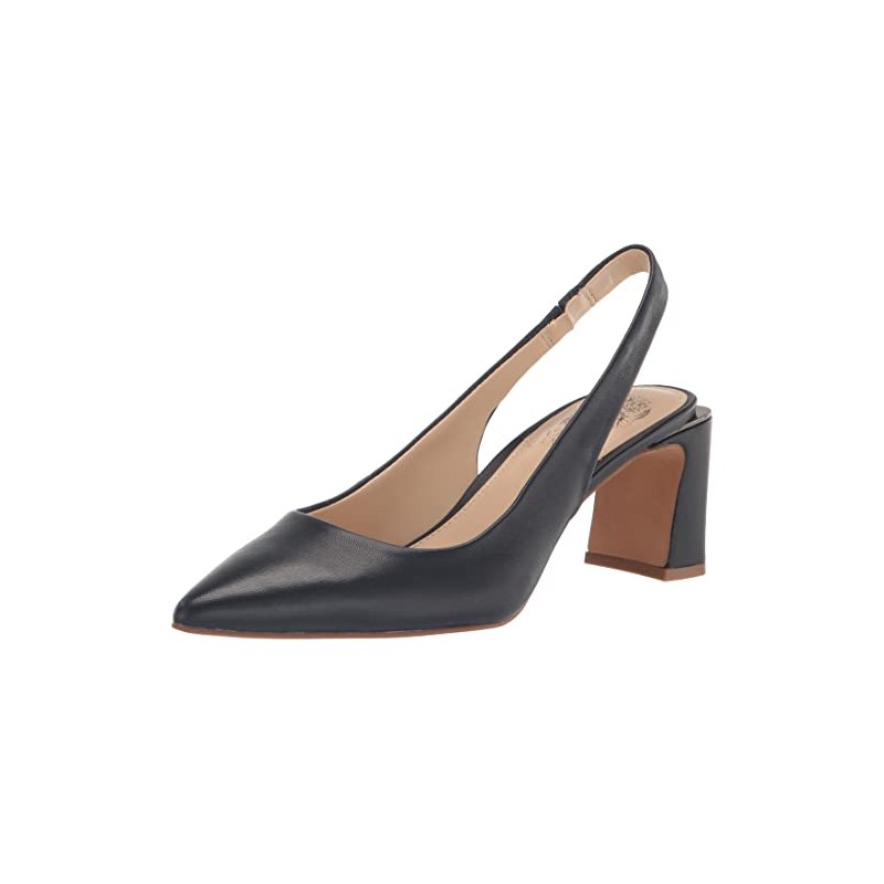 Vince Camuto Hamden - Zapatos de tacón para Mujer, Marino