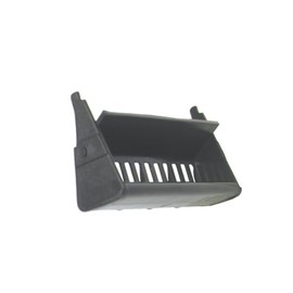 easyPART Compatible / Replacement for Europart 135126 Door Handle Door Opener Brown Dishwasher Alternative Bosch Balay Constructa Siemens Neff 00053960 053960 Also Brandt DeDietrich Imperial