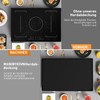 Ceramic Hob Cover Plate - Ceramic Hob Cover, Practical Worktop