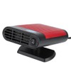 12V 150W Anion Auto Heater Fan Car Windshield Defogger Defroster