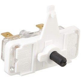 AH3487190 Dryer Push To Start Switch Compatible for Dryers GTX52EASP0WB, GTX52GASP0WB, GUD24ESSJ0WW, GUD24ESSM0WW, GUD24ESSM1WW, GUD24GSSJ0WW, GUD24GSSM0WW, GUD24GSSM1WW