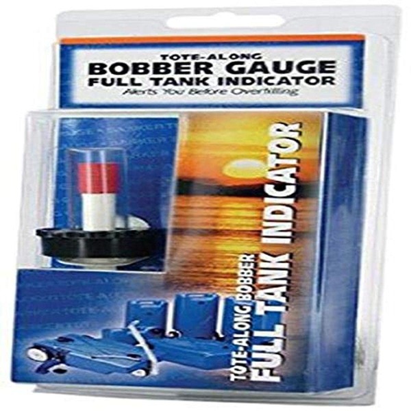BARKER Manufacturing Company 1214.1008 26835 Tote-Along Bobber Gauge Full Tank