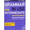 Grammar in Use Intermediate Student's Book without Answers: Self-study Reference