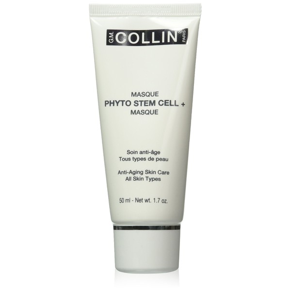 G.M. Collin Phyto Stem Cell Plus Mask, 1.7 Ounce