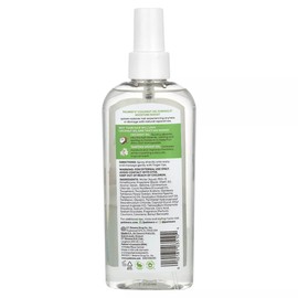 Coconut Oil Formula庐 with Vitamin E, Strong Roots Spray, Moisture Boost, 5.1 fl