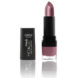 GRIGI TRENDY METALLIC MATTE LIPSTICK No 304