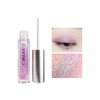 Canusa Liquid Glitter Eyeshadow | Long Lasting | Liquid-type |