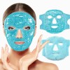 Mascarilla Facial Hielo Hidrogel Relajante