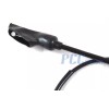 PCC FOR PW80 PW 80 FRONT DRUM BRAKE CABLE ASSEMBLY