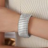 Chunky Gold Bangles for Women Chunky Bangle Bracelets for Women