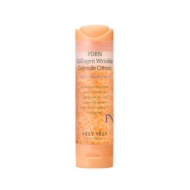 블리블리 PDRN 콜라겐 링클 캡슐 크림 50ml Blivly PDRN Collagen Wrinkle Capsule Cream 50ml