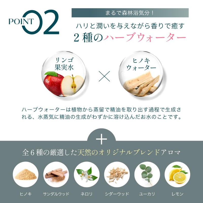 Oka iP Skin Series Beauty Oil iP Skin Emulsion 0.8