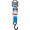 CONNEX DY270630 Lashing Strap 500kg 4Mx25mm w.r.+h
