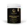 Marine Collagen Powder, Hydrolyzed Fish Collagen Type 1 & 3,