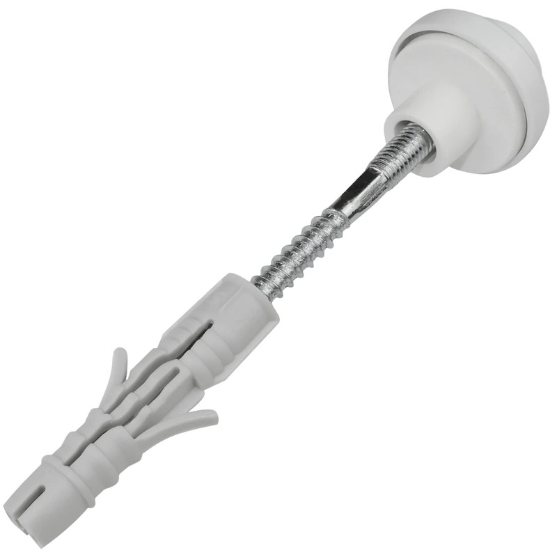 AERZETIX - C57820 - Set of wall mounting for sanitary