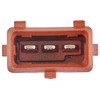 HELLA 6PU 009 146-051 Sensor, crankshaft pulse - 12V -