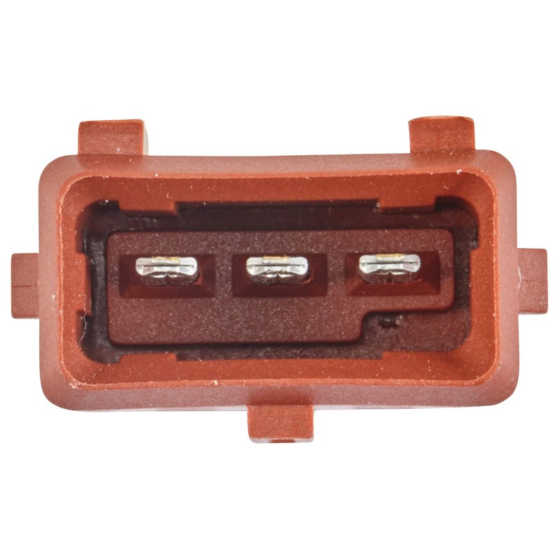 HELLA 6PU 009 146-051 Sensor, crankshaft pulse - 12V -