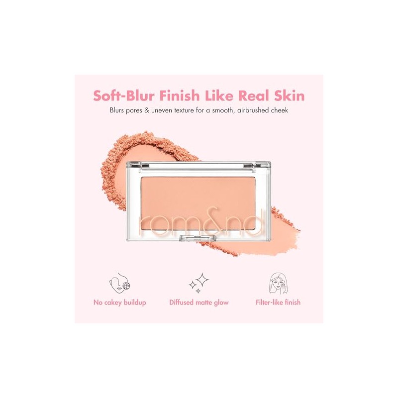 Better Than Cheek C01 Peach Chip