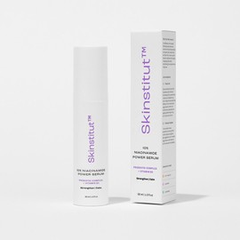 Skinstitut 10% Niacinamide Power Serum 30ml