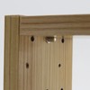 ORTAVA Shelf Support 5 x 25 mm, Pack of 40