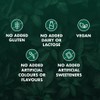 Nature's Own High Strength Garlic 10,000Mg 100 Tablets