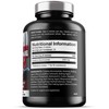 Chewable Creatine Tablets (Berry Flavour) - 3000mg Chewable Creatine Monohydrate