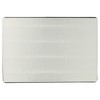 vhbw Luftfilter F7 kompatibel mit Helios KWL EC 300 Eco,