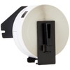 1 Compatible Roll of Labels to Replace Brother DK-11201 (Labels: