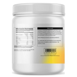 Aminoacidos BCAA powder PURO 250 grs instantáneos de origen vegetal y fermentados sin azúcar, edulcorante, sabor o color PURE BCAA