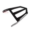 Motorcycle Backrest Sissy Bar Luggage Rack For Victory Cross Road