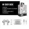 Fresh 'n Rebel Twins Rise, kabellose In-Ear-Bluetooth-Kopfhörer mit Geräuschunterdrückung, Ambient