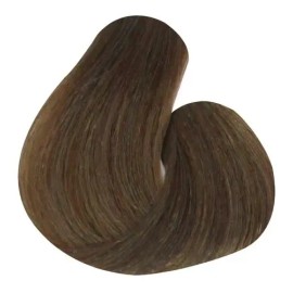 Tinte Para Cabello Hidracolor Naturales 90 Ml + Peróxido Tono 7.3 rubio dorado
