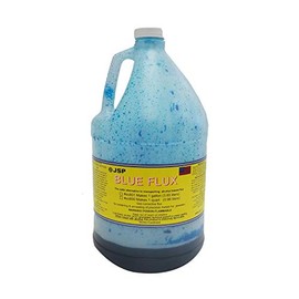 JSP® Blue Soldering Flux Concentrate Gallon