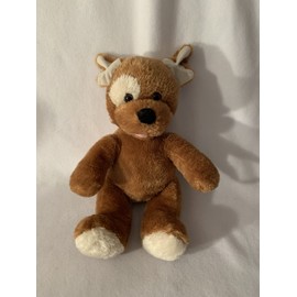 Weighted stuffed animal, dog, mouse or Tuk tuk plush with 3 lbs, washable weighted buddy, Aunt Sandy's Sewing